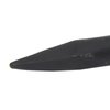 Grip-Rite Common Nail, 18 in L, Steel, Black Bituminous Coating Finish STKR36